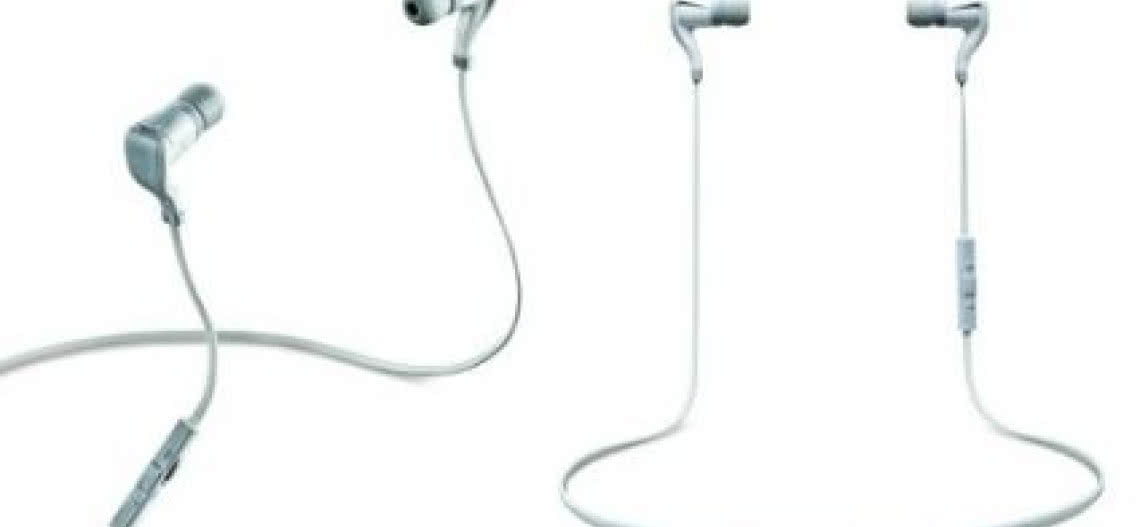 Słuchawki Platronics BackBeat GO