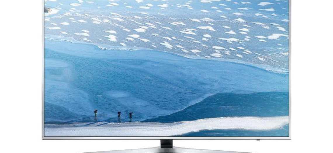 Telewizory Samsung z serii 6
