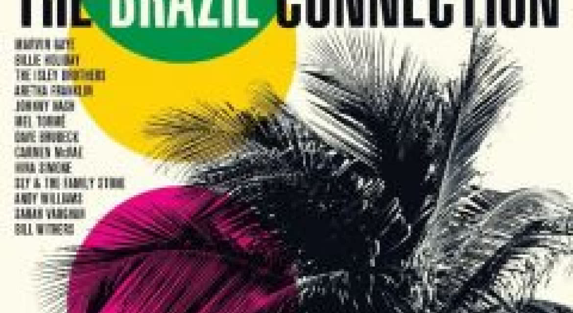 "Studio Rio Presents: The Brazil Connection" -premiera w czerwcu