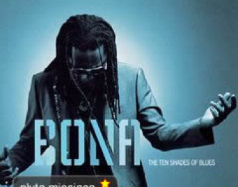 The Ten Shades Of Blues