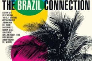 "Studio Rio Presents: The Brazil Connection" -premiera w czerwcu