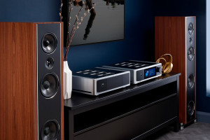 M23 – nowy stereofoniczny wzmacniacz mocy NAD