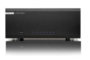 Siedmiokanałowa końcówka mocy Musical Fidelity M6X 250.7
