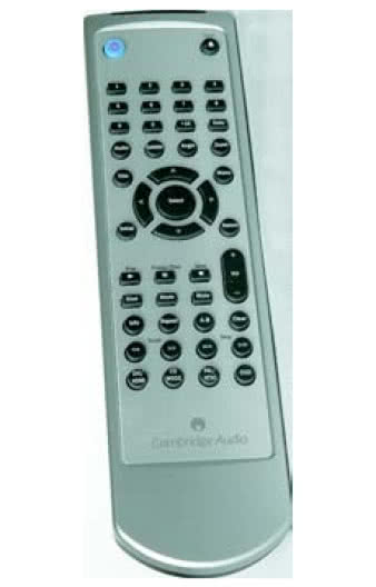 Cambridge Audio AZUR DVD89