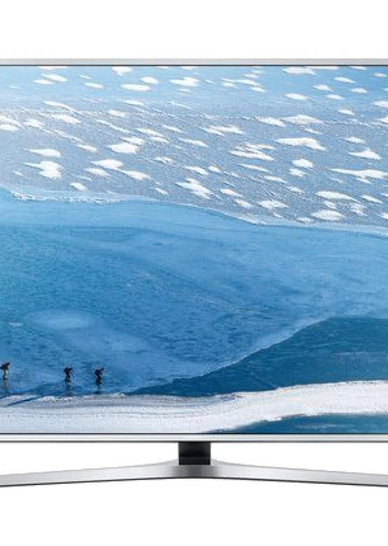 Telewizory Samsung z serii 6