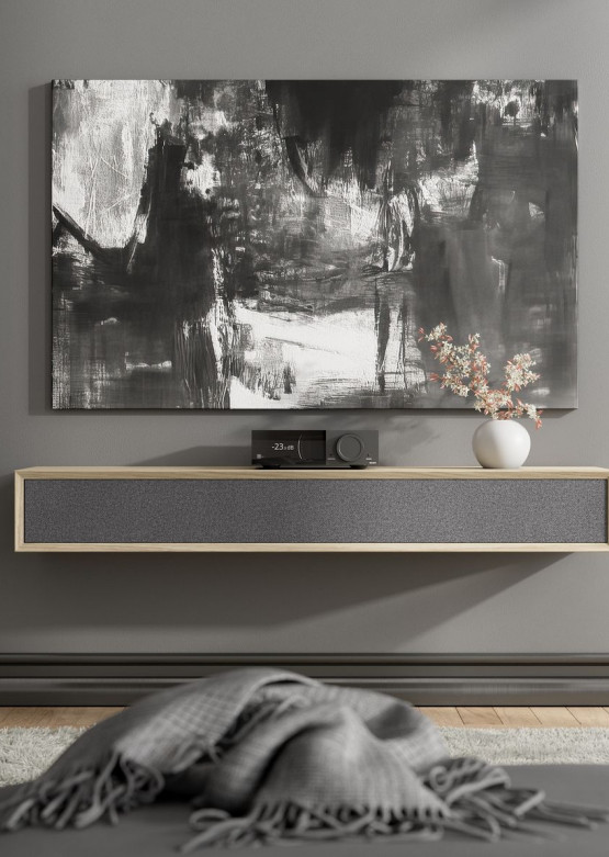 Nowy wzmacniacz strumieniowy Lyngdorf - TDAI-2210