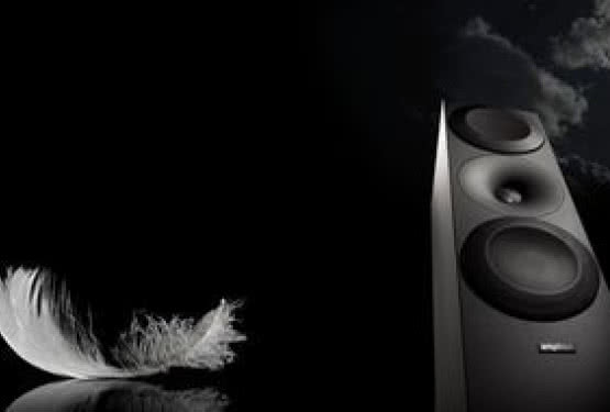 Fińskie kolumny Amphion w Premium Sound
