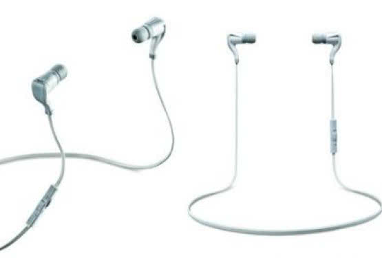 Słuchawki Platronics BackBeat GO