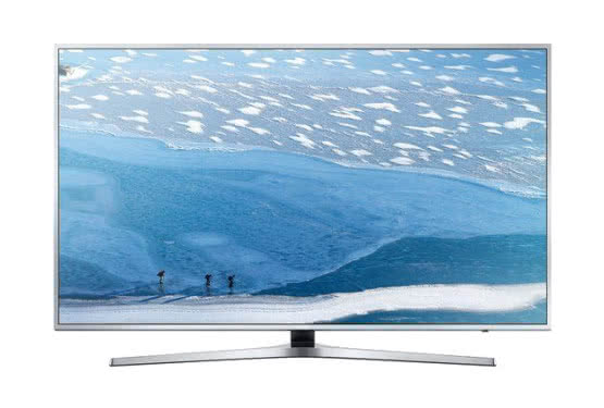 Telewizory Samsung z serii 6