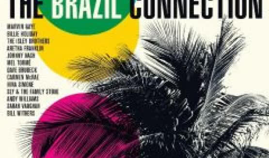 "Studio Rio Presents: The Brazil Connection" -premiera w czerwcu