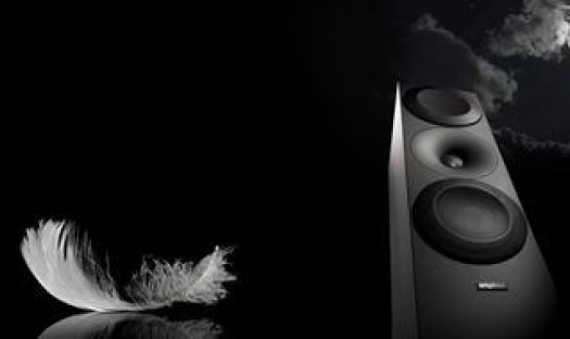 Fińskie kolumny Amphion w Premium Sound