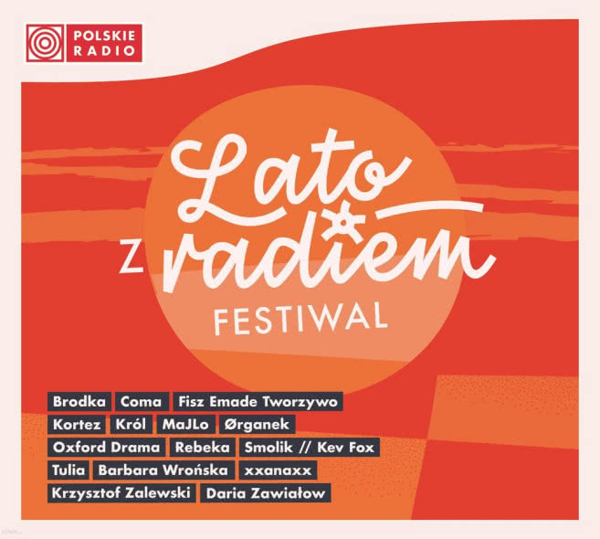 Lato z Radiem Festiwal