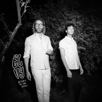 El Vy - Return to the Moon Return to the Moon