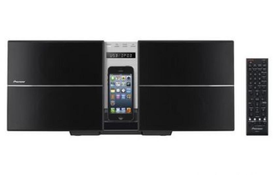 Pioneer X-SMC55 i XW-BTSP1