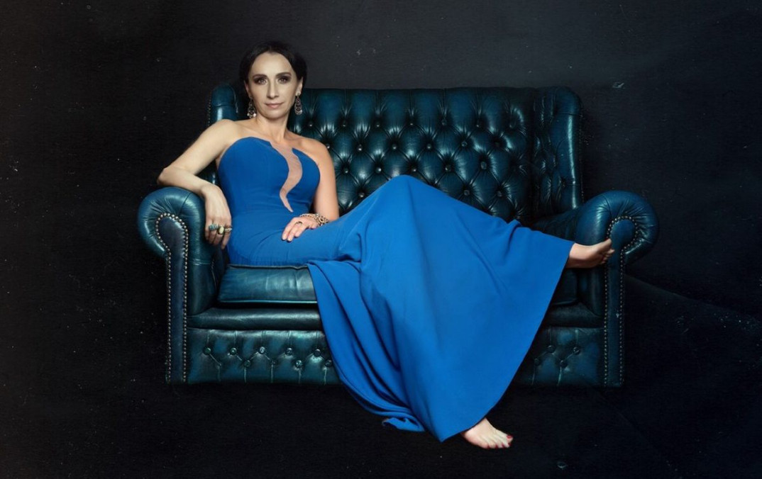 "Nie mam żalu" - Renata Przemyk w duecie z Arturem Andrusem