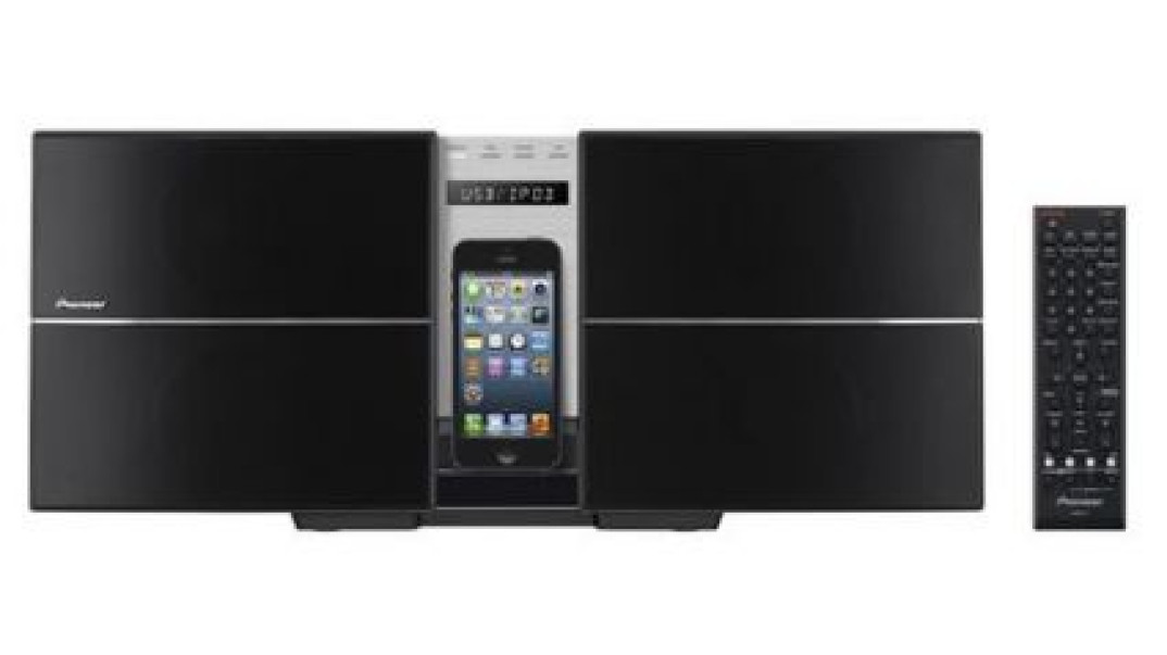 Pioneer X-SMC55 i XW-BTSP1