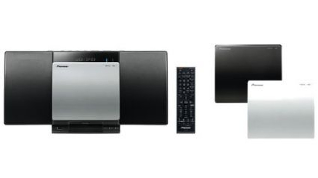 Mikrosystem Pioneer X-SMC00