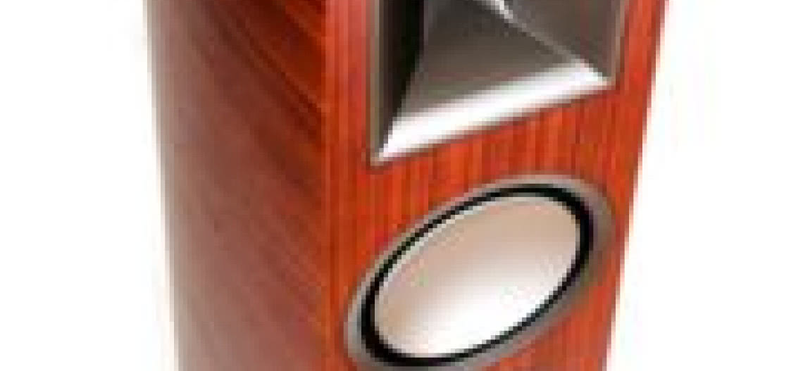 Klipsch P-38F - kolumna podłogowa z serii Palladium