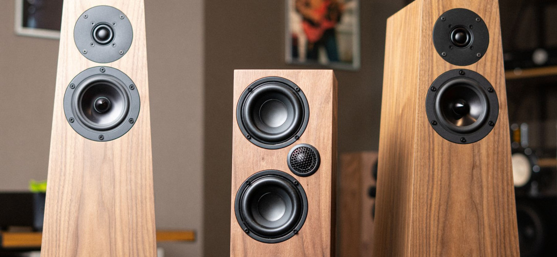 Indiana Line Utah 8, Lira 6 i Lira 3 - 3 nowe kolumny już w sprzedaży