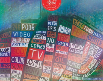 Hail to the Thief Live Recordings 2003–2009