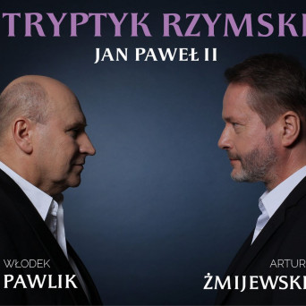 Jan Paweł II: Tryptyk rzymski