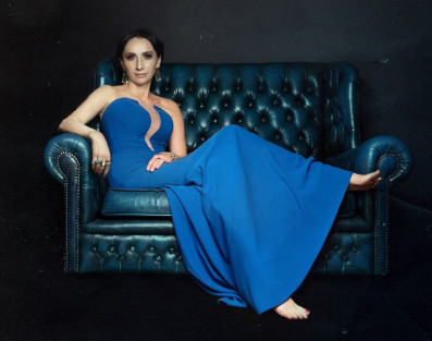 "Nie mam żalu" - Renata Przemyk w duecie z Arturem Andrusem