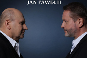 Jan Paweł II: Tryptyk rzymski