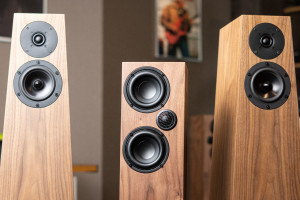 Brytyjskie brzmienie. Przyjdź na odsłuchy kolumn Ophidian do salonu Q21