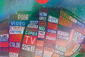 Hail to the Thief Live Recordings 2003–2009