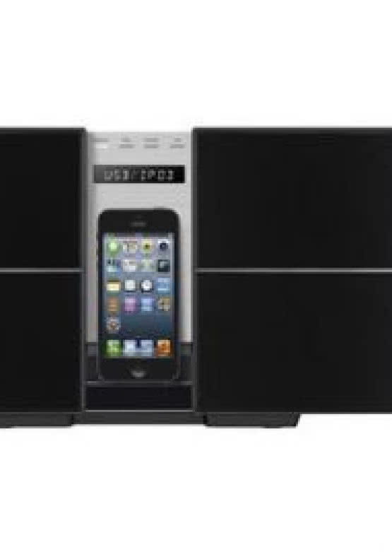 Pioneer X-SMC55 i XW-BTSP1