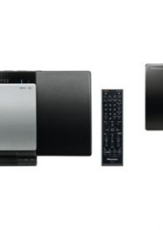 Mikrosystem Pioneer X-SMC00