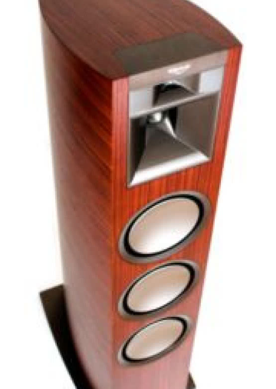 Klipsch P-38F - kolumna podłogowa z serii Palladium