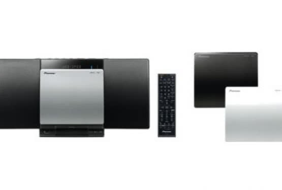 Mikrosystem Pioneer X-SMC00