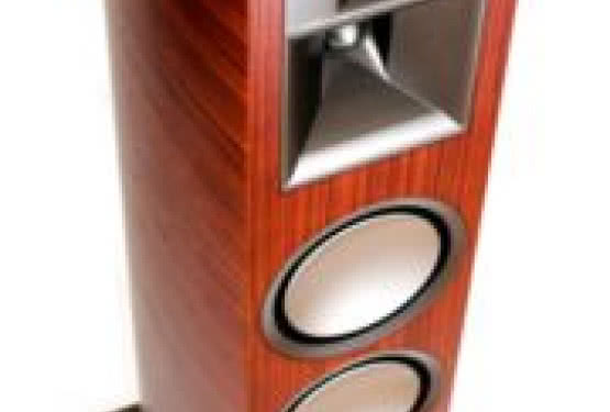 Klipsch P-38F - kolumna podłogowa z serii Palladium