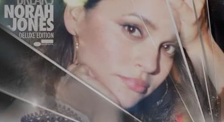 Norah Jones i "Day Breaks" w wersji deluxe
