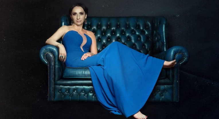 "Nie mam żalu" - Renata Przemyk w duecie z Arturem Andrusem