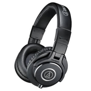 AUDIO-TECHNICA