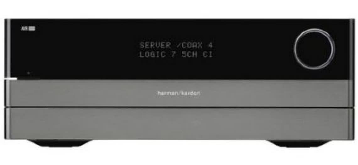 Harman Kardon AVR 660