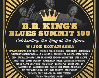 King’s Blues Summit 100