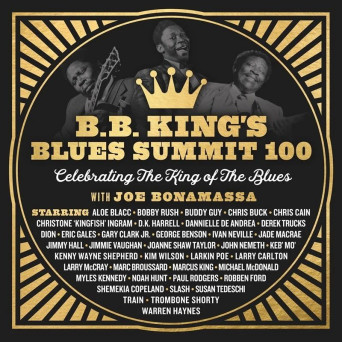 King’s Blues Summit 100