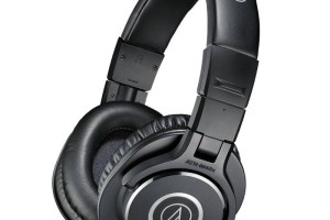 ATH-M40X
