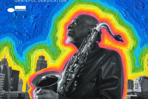 Grateful Deadication