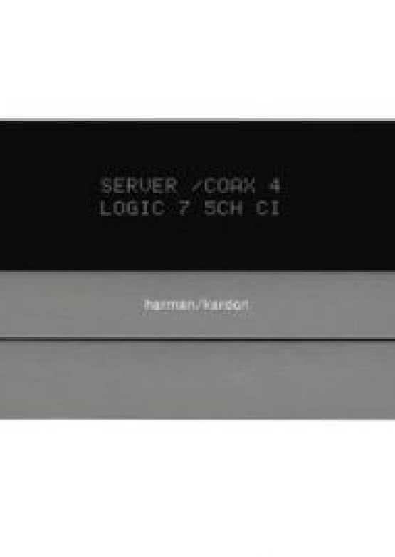 Harman Kardon AVR 660