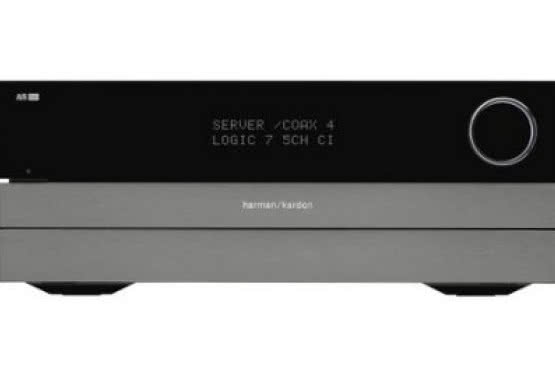 Harman Kardon AVR 660
