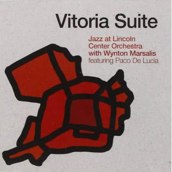 Vitoria Suite