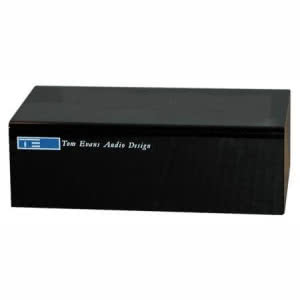 TOM EVANS AUDIODESIGN