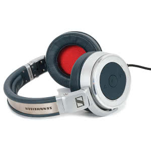 SENNHEISER