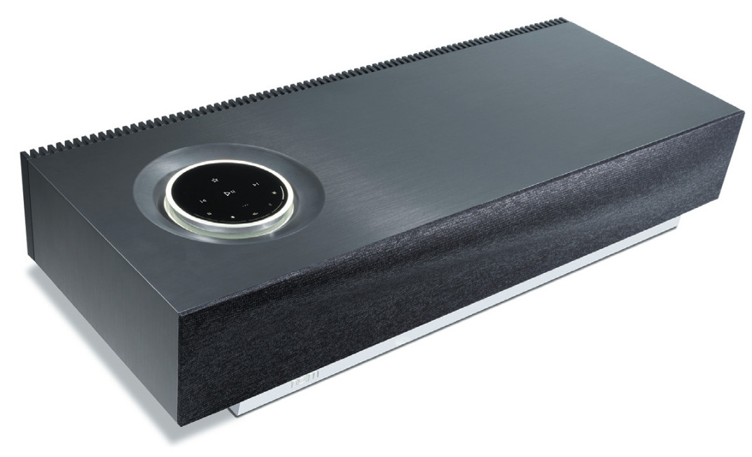 Naim Mu-so 2nd Generation