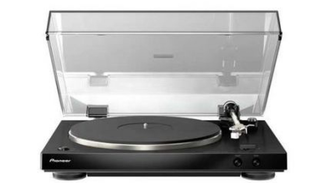 Gramofon Pioneer PL-30