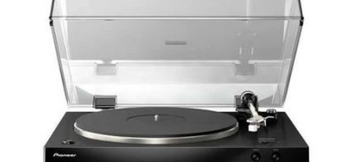 Gramofon Pioneer PL-30
